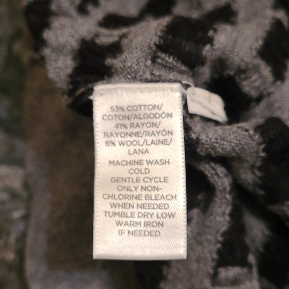 Loft sweater - Picture 3 of 4